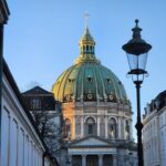 Walk & Ferry: Copenhagen Highlights + Change of Guards Finale - How the Tour Works in Practice