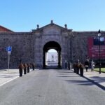 Walk Tour in Historical Cascais - Detailed Breakdown of the Itinerary