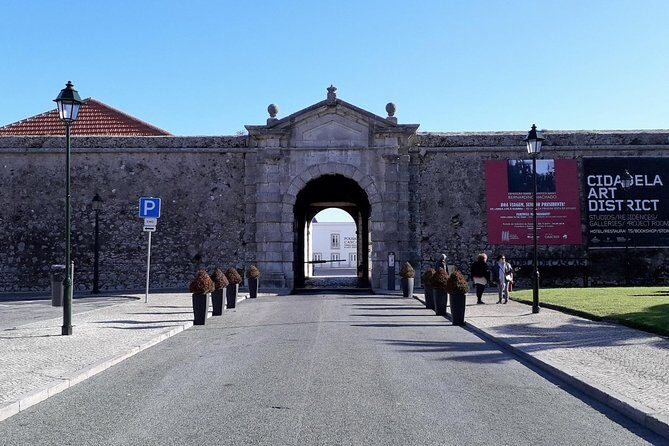Walk Tour in Historical Cascais - Detailed Breakdown of the Itinerary