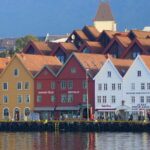 Walk with a Witch in 16th Century Bergen: A Self-Guided Fictional Tour - What Travelers Are Saying