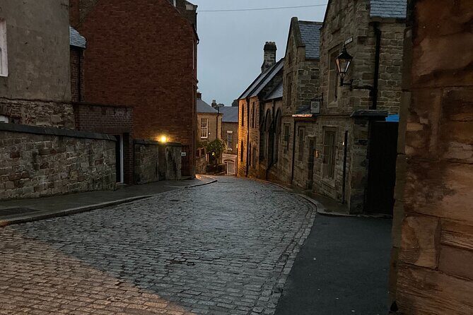 Walkabout Durham History Tour - What Makes This Tour Stand Out