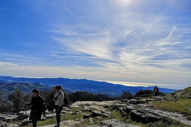 Walking among Ammonites, El Torcal de Antequera - Who Is This Tour Best For?