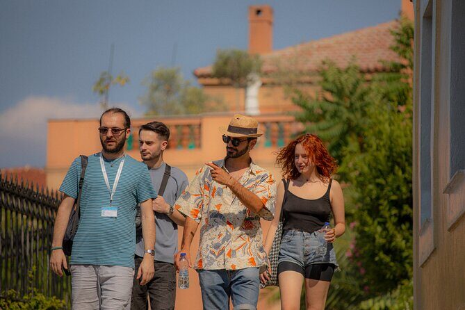 Walking and Beer Tasting Tour in Athens - Why This Tour Is a Great Choice
