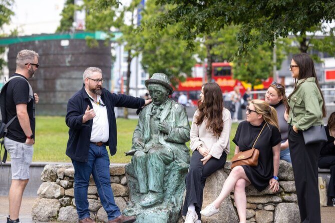 Walking and Tasting Tour of Galway City - Final Thoughts: Is It Worth It?