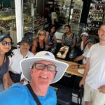Walking Food tasting tour in the town of Chania - The Value of Small-Group Experiences