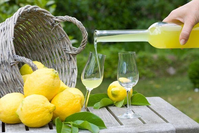 Walking Food Tour in Sorrento w/ Limoncello Factory Lemon Grove - The Value Proposition