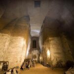 Walking Guided History Tour of Naples and Bourbon Tunnel - A Deep Dive into the Experience