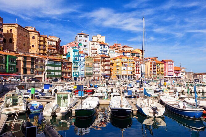 Walking Route San Juan De Gaztelugatze, Bermeo & Gernika - Gaztelugatxe: The Showstopper