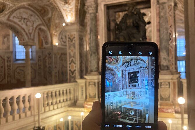 Walking Tour "Ancient & modern Salerno" - The Itinerary: From Origins to Contemporary Streets