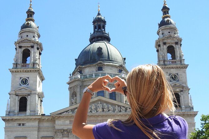 Walking Tour Budapest incl. the Shoes on the Danube Bank - FAQs