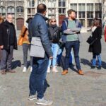 Walking Tour: Highlights of Antwerp - The Experience in Practice