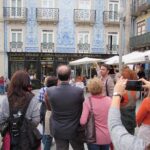 Walking Tour - History of Tiles in Porto - FAQs