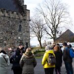 Walking Tour in Bergen of the Past and Present - What Travelers Say