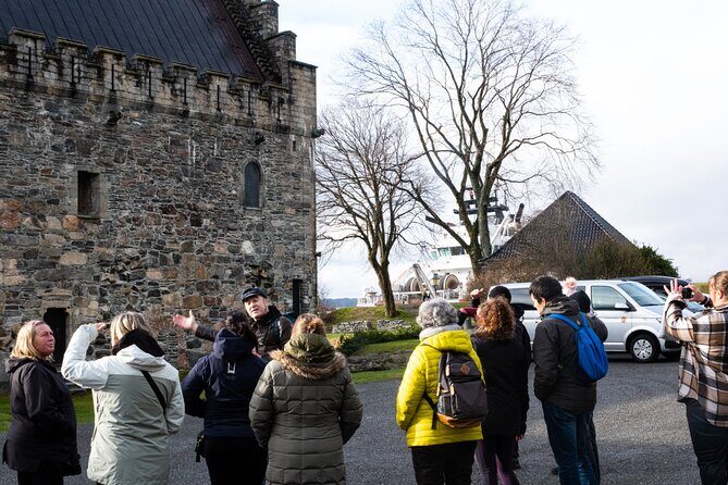 Walking Tour in Bergen of the Past and Present - What Travelers Say
