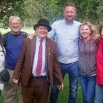 Walking tour in Merrion Square Park with a pint of Guinness Dublin Rogues Tour - Who Will Love This Tour?