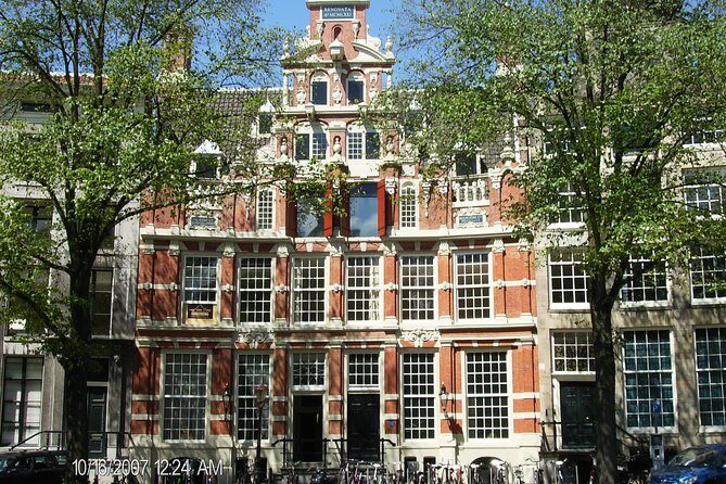 Walking tour of 2 hours of the highlights of Amsterdam - Who Should Book This Tour?