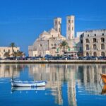 Walking tour of Bari *private tour* - Inside the Basilica San Nicola