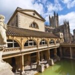 Walking Tour of Bath with Blue Badge Tourist Guide - Practical Information