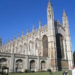 Walking Tour of Cambridge - What Do Reviewers Say?