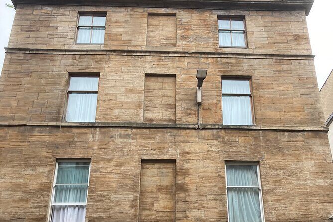 Walking Tour of Glasgow - Final Thoughts
