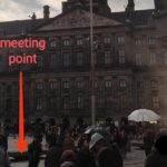Walking Tour of Haunted Amsterdam - Practical Details: Timing, Group Size, and Accessibility