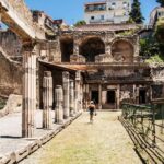 Walking Tour of Herculaneum with Local Guide - Exploring Herculaneum: What to Expect from the Tour