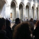 Walking Tour of Naples with Traditional Music - Final Thoughts