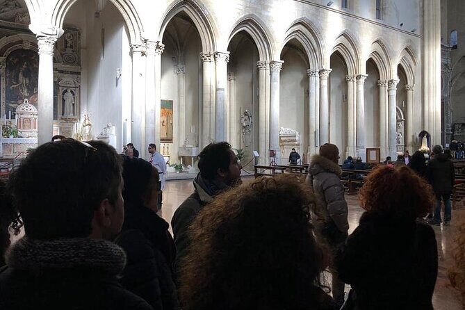 Walking Tour of Naples with Traditional Music - Final Thoughts