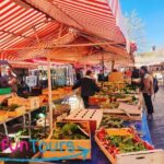 Walking Tour of Old Nice and Castle Hill - Authentic Experiences & Hidden Gems