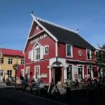 Walking tour of Reykjavik city - The Experience: What You Can Expect