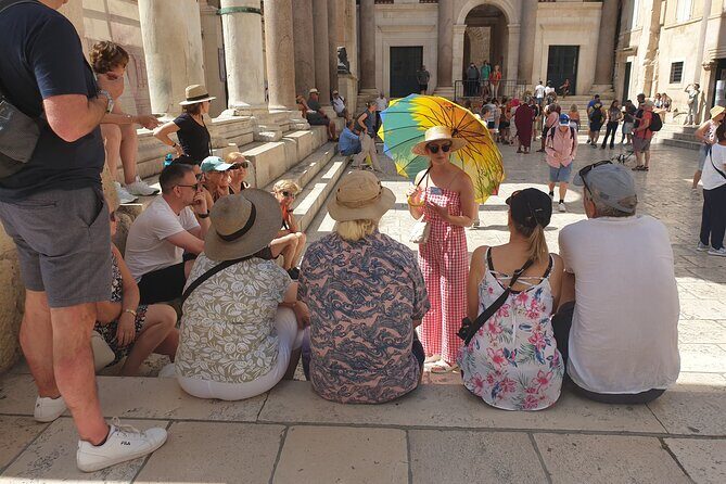 Walking Tour of Split and Diocletian's Palace - Final Thoughts: Who Will Love This Tour?