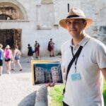 Walking Tour of Split with a 'Magister' of History - What Makes This Tour Special?