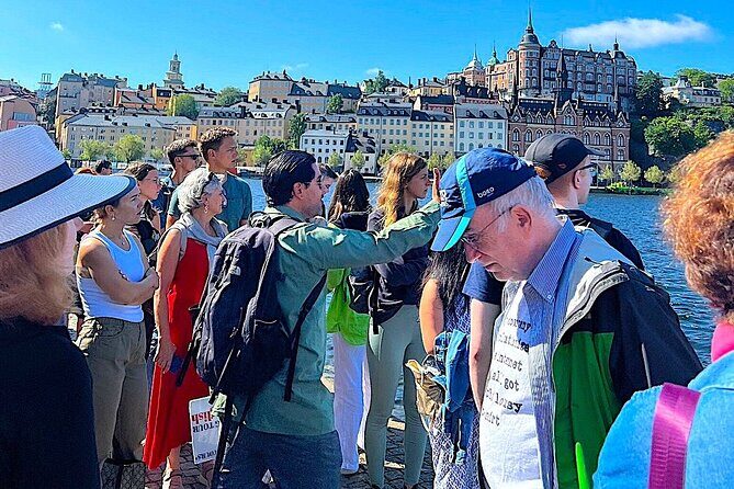Walking Tour of Stockholm's Old Town, Gamla Stan - Final Thoughts