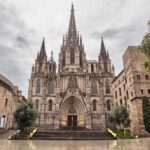 Walking tour of the Gothic Quarter of Barcelona + Cathedral - Is This Tour Right for You?