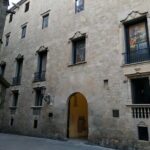 Walking tour of the Gothic Quarter of Barcelona with pintxos tasting - FAQ