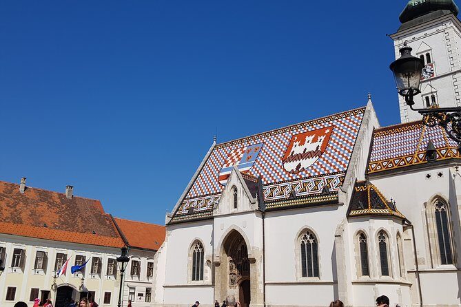 Walking tour of Zagreb - Pricing and Value