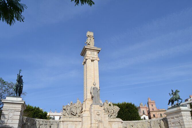 Walking Tour through Cádiz: Stories from the hand of a local guide - The Sum Up