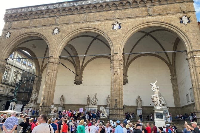Walking Tour trough Renaissance Secrets in Florence - The Value of This Tour