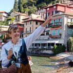 Walking Tour Varenna, the village and the craftsmen - A Deep Dive into the Varenna Walking Tour