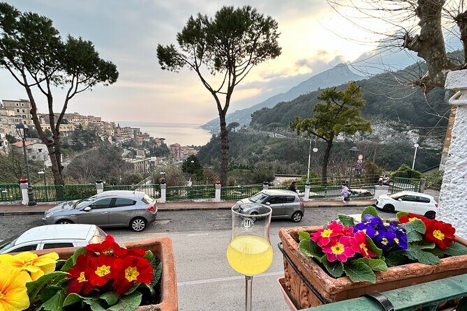 Walking Tour Vietri Sul Mare: ceramics town on the Amalfi Coast - Who Is This Tour Best For?
