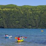 Walking trail, Tasting session and Kayaking - Why it’s Worth the Price