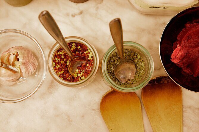 Wanna Be Italiano - The original Cooking Class & Market Tour in Florence - Authenticity & Expertise: What Sets This Apart