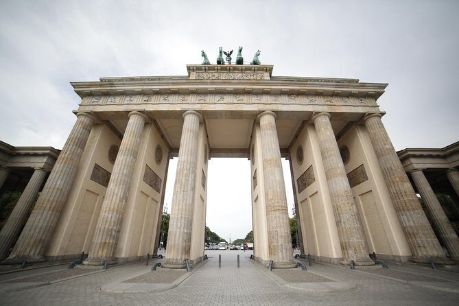 Warnemuende Shore Excursion: Private Berlin Tour - How the Experience Feels & What Travelers Say