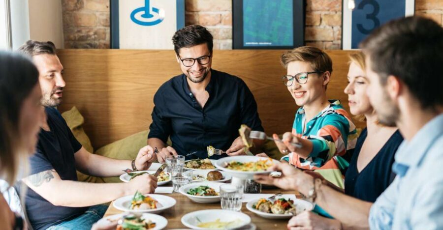 Warsaw: 4-Hour Polish Food Tour - What Makes This Food Tour a Great Choice?