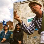 Warsaw Behind the Scenes - small group tour with hotel pickup - Detailed Breakdown of the Itinerary