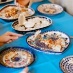Warsaw Food Tasting Tour with Delicious Poland - The Itinerary: Step by Step