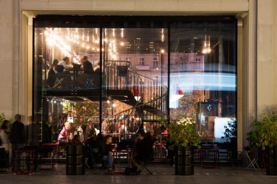 Warsaw: Guided Craft Beer Tour - Is This Tour Right for You?
