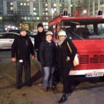 Warsaw Layover Tour (Chopin Airport) by retro minibus - Who is This Tour Perfect For?