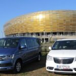 Warsaw to Gdansk or Gdansk to Warsaw private transfer - Why Choose This Transfer Over Alternatives?