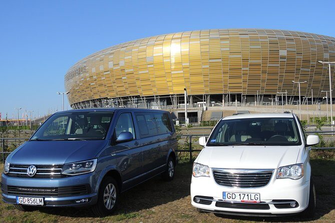 Warsaw to Gdansk or Gdansk to Warsaw private transfer - Why Choose This Transfer Over Alternatives?